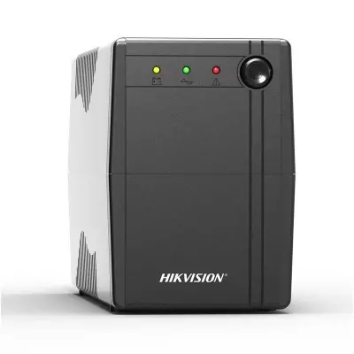 HIKVISION DS-UPS1000 1000VA/600W (1X9AH) UPS GÜÇ KAYNAĞI
