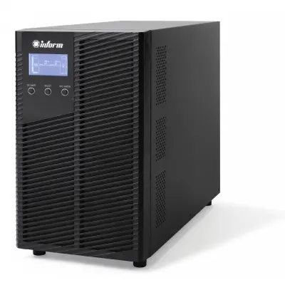 INFORM SINUS PREMIUM 3KVA 6X9AH LED ONLINE UPS 4-9 DK 