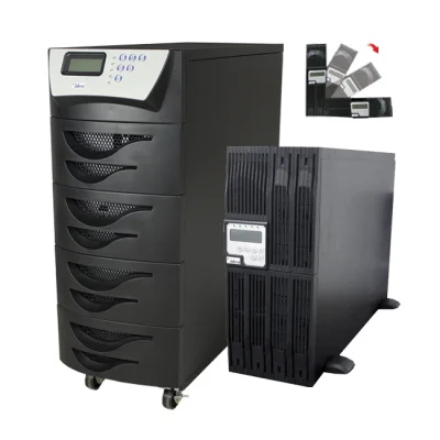 INFORM DSP MULTIPOWER 10KVA 1/1 20X9AH LED 5/13DK ONLINE UPS