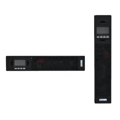 INFORM SINUS EVO 1KVA 1F/1F (2X9AH) RACK MOUNT 6/14DK ONLINE UPS 