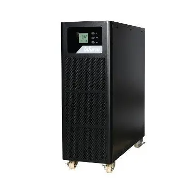 INFORM STARK 10KVA 3F/3F 16X9AH 4/10DK ONLINE UPS (TRIFAZE )  