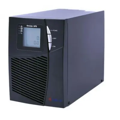 INFORM SINUS EVO 3KVA (6X7AH) 6/14DK LCD ONLINE UPS  