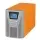 MAKELSAN POWERPACK SE 1KVA 1F/1F (2X9AH) 5/15DK ONLINE UPS 