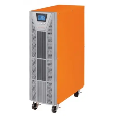 MAKELSAN POWERPACK SE 6KVA 1F/1F (16X7AH) PF;0,9 4/10DK ONLINE UPS