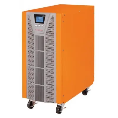 MAKELSAN POWERPACK SE 10KVA 1F/1F (20X7AH) 4/8DK ONLINE UPS  