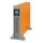 MAKELSAN POWERPACK SE-RT 1KVA (2X7AH) RACK TOWER 5/10DK ONLINE UPS 