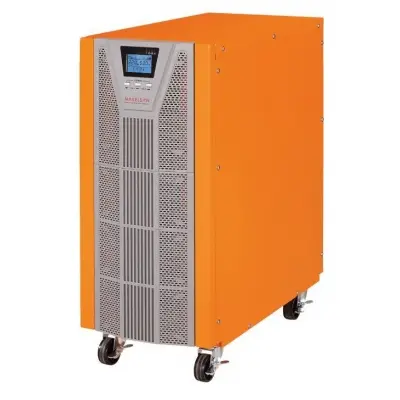 MAKELSAN POWERPACK SE 20KVA 3/1 20X9AH ONLINE UPS + PARALEL MODÜL  