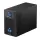 TESCOM NEOLINE 3KVA 1F/1F (6X9AH) 5/10DK LCD ONLINE UPS