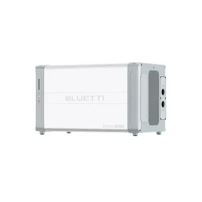 BLUETTI EP600 INVERTER 