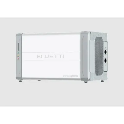 BLUETTI EP760 INVERTER  