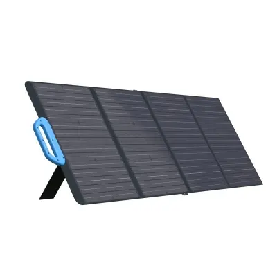 BLUETTI PV120 120W TAŞINABİLİR GÜNEŞ PANELİ  