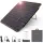 FLEXSOLAR A60 TAŞINABİLİR GÜNEŞ PANELİ 60W