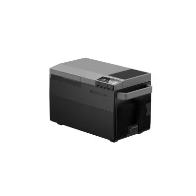 ECOFLOW GLACIER 55LT TAŞINABİLİR BUZDOLABI  