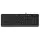 A4 TECH FK10 Q TR MM GRİ/SİYAH USB KABLOLU KLAVYE