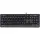 A4 TECH FK10 F TR MM SİYAH USB KABLOLU KLAVYE