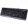 A4 TECH FK10 F TR MM SİYAH USB KABLOLU KLAVYE