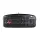 A4 TECH KB-28 Q TR MM SİYAH USB KABLOLU GAMING KLAVYE 
