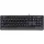A4 TECH FK10 F TR MM GRİ/SİYAH USB KABLOLU KLAVYE