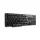 EVEREST KB-517U SİYAH USB F STANDART KLAVYE