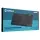 EVEREST KB-410 SİYAH USB Q MINI KLAVYE