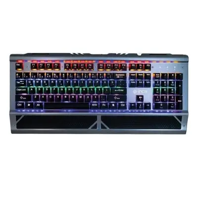 INCA OPHİRA IKG-444 RGB MEKANIK GAMING KLAVYE 