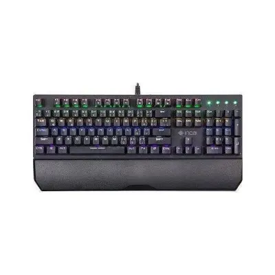 INCA PHALTOR IKG-450 RGB OYUNCU MEKANIK KLAVYE 