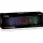 INCA IKG-449 RAINBOW EFECT MEKANİK HİS GAMING KLV 