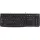 LOGITECH K120 Q USB KABLOLU KLAVYE SİYAH 920-002505