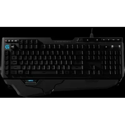 LOGITECH G910 Q USB MEKANİK KLAVYE 920-008018 