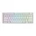 REDRAGON K530W DRACONIC PRO Q TR 60% KOMPAKT KABLOSUZ-BLUETOOTH 2.4G SWITCH MEKANİK KLAVYE BROWN
