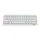 REDRAGON K530W DRACONIC PRO Q TR 60% KOMPAKT KABLOSUZ-BLUETOOTH 2.4G SWITCH MEKANİK KLAVYE BROWN