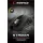 RAMPAGE SMX-R75 STRIKER RGB 4800dpi GAMING MOUSE 