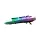 RAMPAGE KB-R211 PRIME RGB BACKLIGHT CRYSTAL RED SWITCH MEKANIK GAMING KLAVYE 