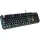 RAMPAGE KB-R206 SELECT RAINBOW RED SWITCH MEKANIK GAMING KLAVYE 