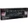 RAMPAGE KB-R206 SELECT RAINBOW RED SWITCH MEKANIK GAMING KLAVYE 