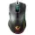 RAMPAGE SMX-R27 VOYAGER SİYAH-RGB IŞIKLI USB 7200DPI 7 MAKRO TUŞLU KABLOLU GAMING MOUSE 