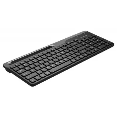 A4 TECH FBK25 SIYAH BLUETOOTH+2.4G NANO FN-MULTIMEDYA KLAVYE  