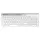 A4 TECH FBK25 Q TR MM BEYAZ BLUETOOTH / KABLOSUZ KLAVYE 