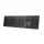 A4 TECH FBX50C SİYAH BLUETOOTH+2.4G NANO MM ŞARJ EDİLEBİLİR KABLOSUZ KLAVYE 