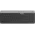 LOGITECH K580 Q SLIM MULTI-DEVICE BLUETOOTH(R) KABLOSUZ KLAVYE SİYAH 920-010624