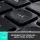 LOGITECH MX KEYS KLAVYE TURKCE TUS DIZIMI 920-010087 