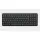 LOGITECH K250 TAM BOYUTLU KOMPAKT BLUETOOTH TÜRKÇE Q KLAVYE GRİ 920-013460 