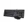 A4 TECH KR-9276 Q USB MM KABLOLU KLAVYE MOUSE SET