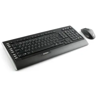 A4 TECH 9300F F KABLOSUZ MM TR KLV+V-TRACK MOUSE 