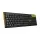 EVEREST KM-5535 USB MULTİMEDYA KABLOSUZ Q STANDART KLAVYE MOUSE SET