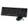 INCA IWS-519 WIRELESS  MM SlLIM KLAVYE MOUSE SET 