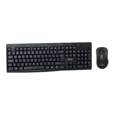 INCA IWS-539T Q KABLOSUZ SUPER COSY KLAVYE & MOUSE 
