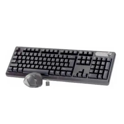 INCA IWS-549U SESSIZ TYPE-C KABLOSUZ MM SET ŞARJ EDILEBILIR 