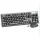 INCA IWS-549U SESSIZ TYPE-C KABLOSUZ MM SET ŞARJ EDILEBILIR 