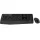 LOGITECH MK345 Q TR MM KABLOSUZ KLAVYE MOUSE SET SİYAH 920-006514